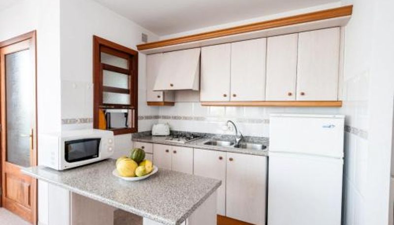 Apartamento - Apartamentos Xaloc HRC