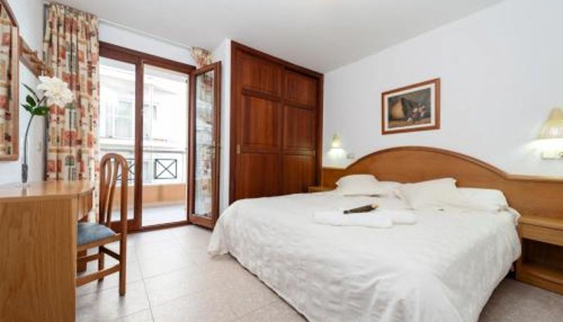 Apartamento - Apartamentos Xaloc HRC