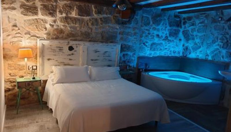 Standardzimmer - El Racó de Valderrobres