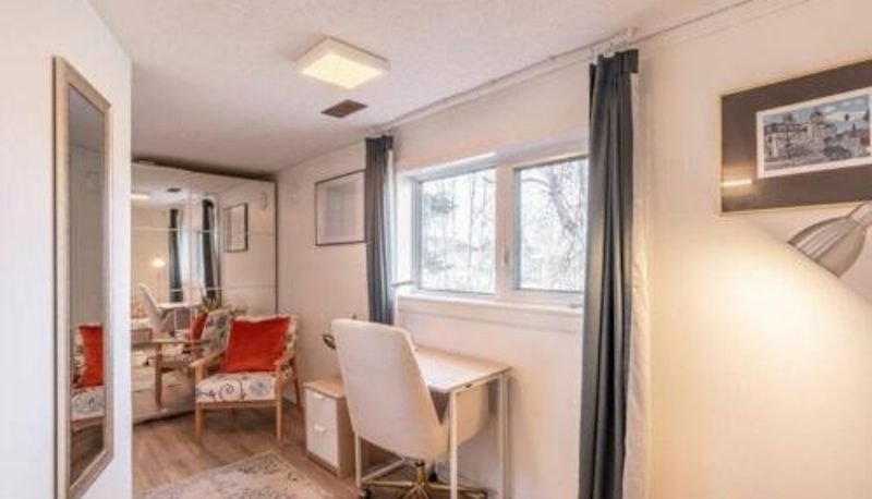 Standaardkamer - Yellowknife Downtown 50a avenue Retreat