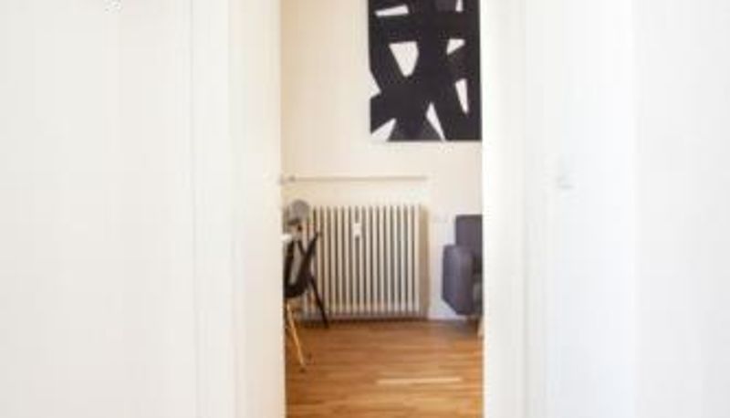 Información - Loft Via Friuli Milano 3PAX - WIFI