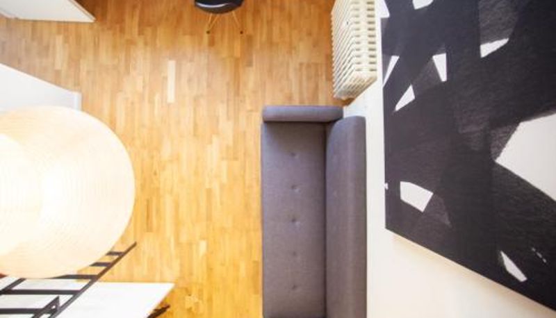 Información - Loft Via Friuli Milano 3PAX - WIFI