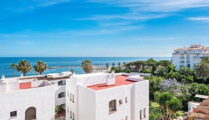 Standart oda - Frontline Mediterranean Escape