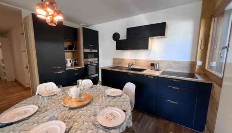 Apartament - ELAN 12 - Bel appartement centre village - Parking