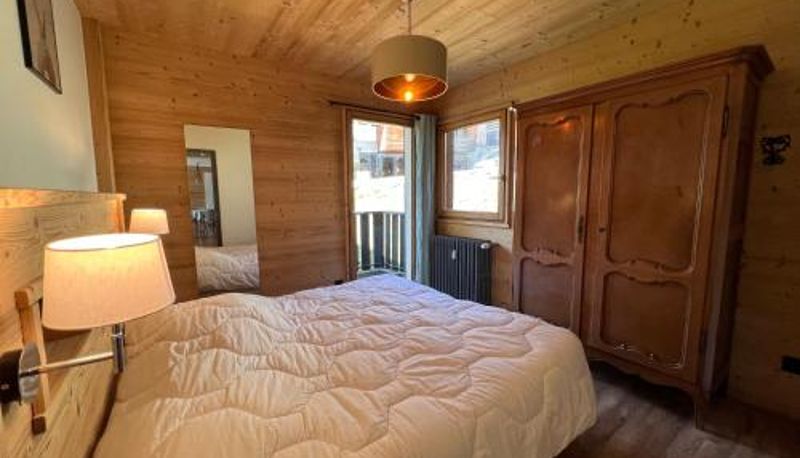 Apartament - ELAN 12 - Bel appartement centre village - Parking