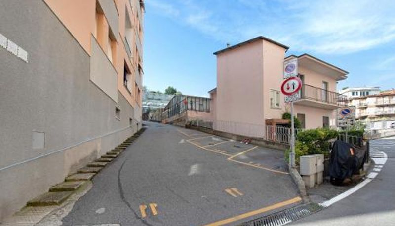 Apartamento - Casa Cogoleto terrace and parking