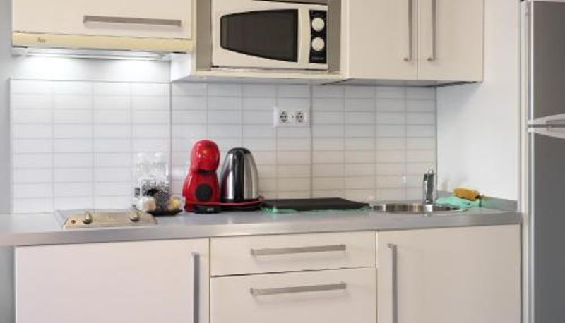 Apartamento - Casa Curro en Baena