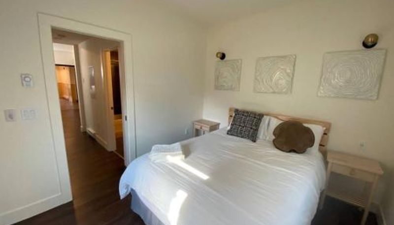 Apartamento - Brand New 1 Br 1 Bath Close To All Walkable