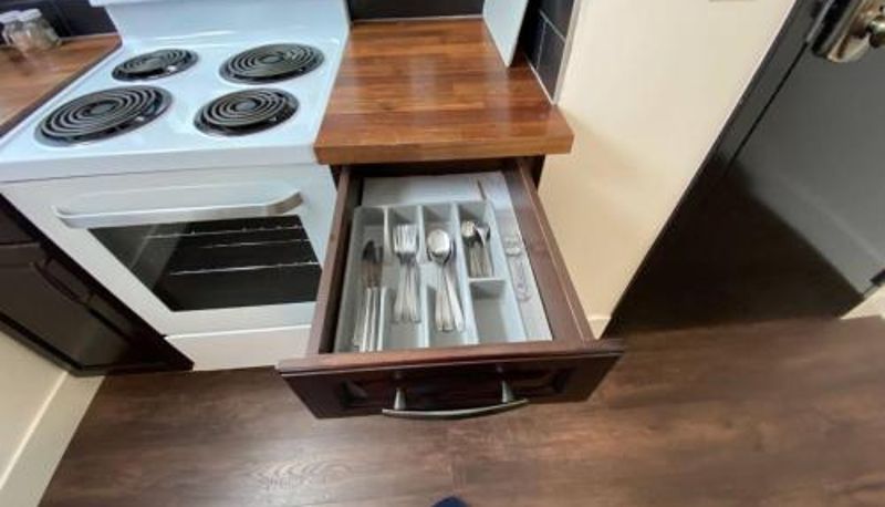 Apartamento - Brand New 1 Br 1 Bath Close To All Walkable