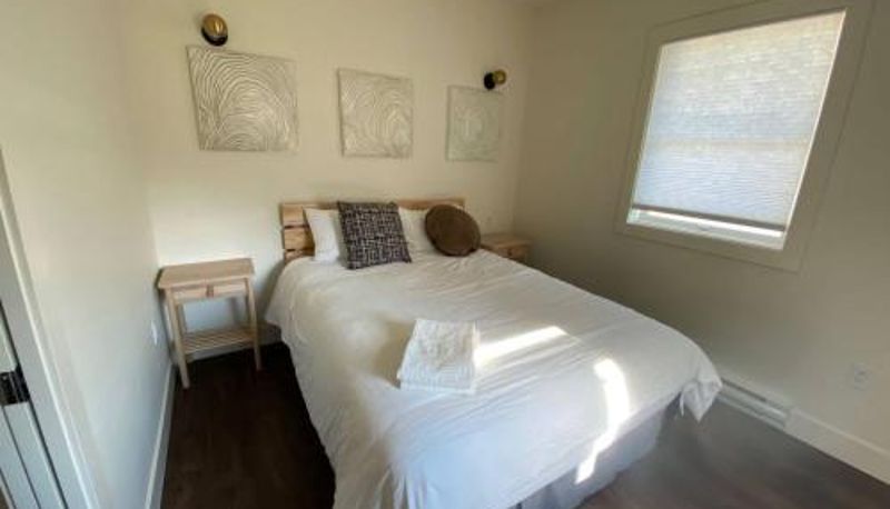 Información - Brand New 1 Br 1 Bath Close To All Walkable