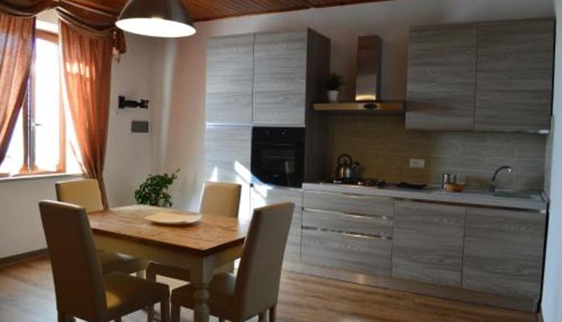 Apartamento - La Piccola Loggia
