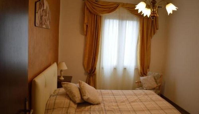 Apartamento - La Piccola Loggia