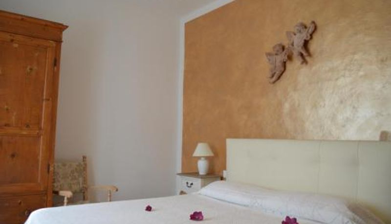 Apartamento - La Piccola Loggia