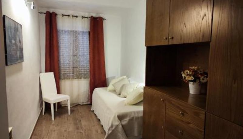 Apartamento - La Piccola Loggia