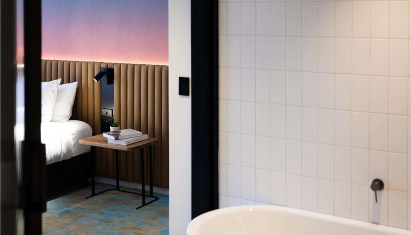 Chambre - Novotel Surfers Paradise