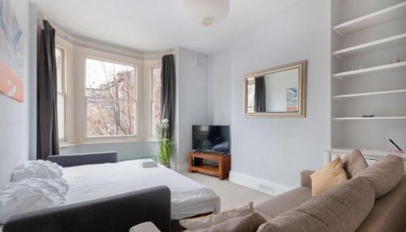 Appartamento - 1 bed Clapham Junction apartment