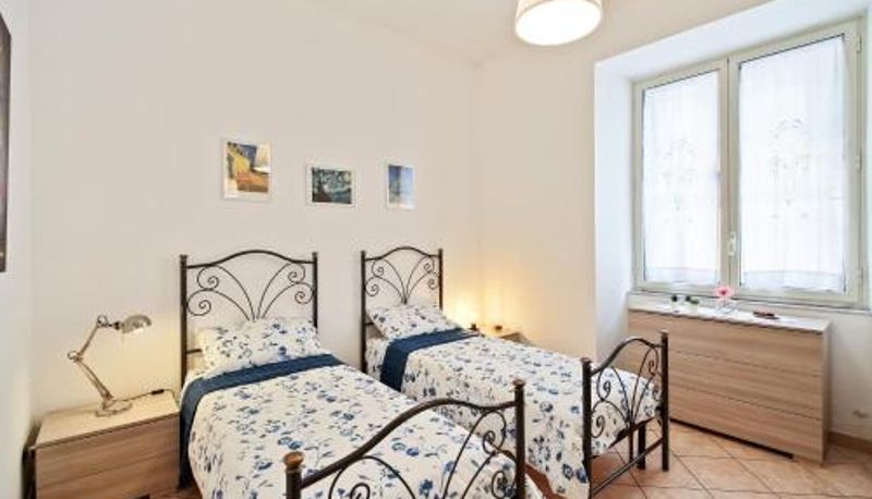 Kamer - GuestHost - Central Flat with Balconies and Bicycle!