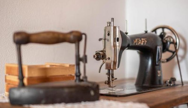 Standart oda - Wernerhof Fewo Latemar