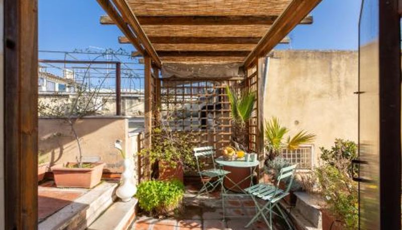 Apartament - iFlat Orient in Rome