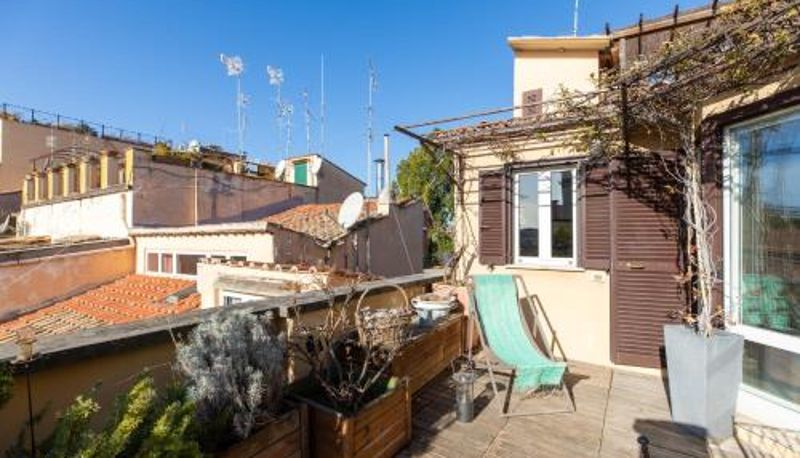 Apartament - iFlat Orient in Rome
