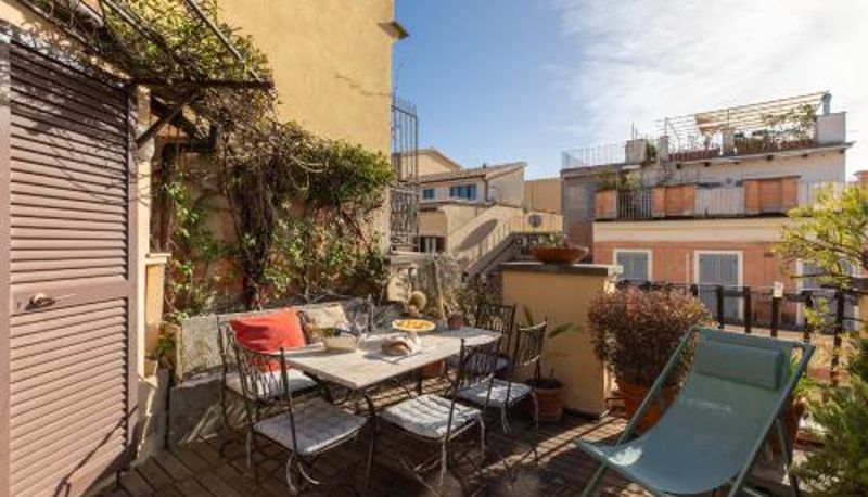 Apartament - iFlat Orient in Rome