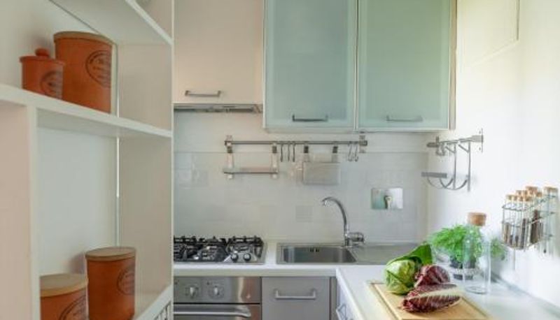Apartament - iFlat Orient in Rome