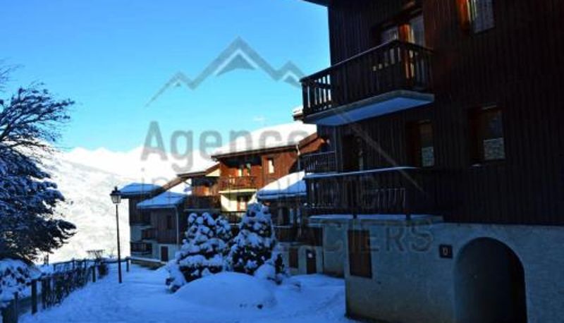 Info - Résidence LES COTES - Studio pour 4 Personnes MAE-6724