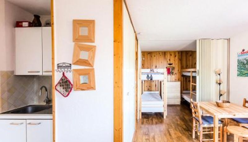 Info - Résidence LES COTES - Studio pour 4 Personnes MAE-6724
