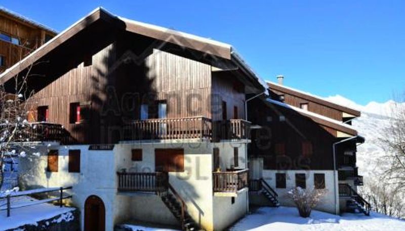 Info - Résidence LES COTES - Studio pour 4 Personnes MAE-6724