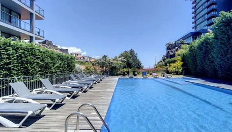 Apartment - Funchal Frui Vita by Atlantic Holiday
