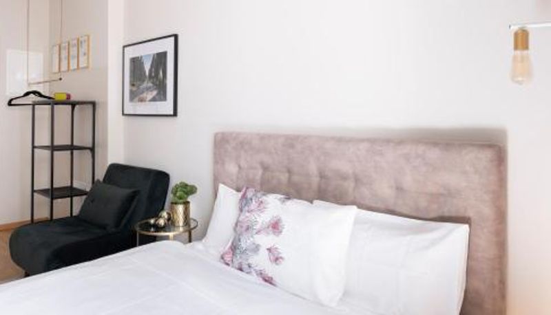 Daire - Arbio I Design Studio near Charlottenburg Palace