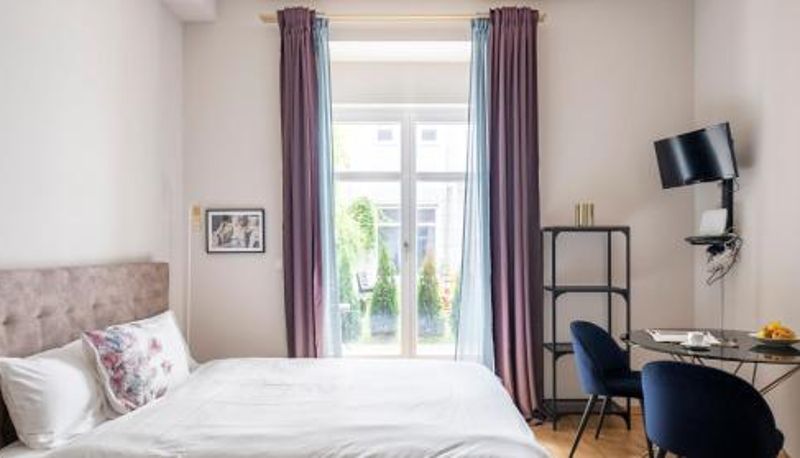 Daire - Arbio I Design Studio near Charlottenburg Palace