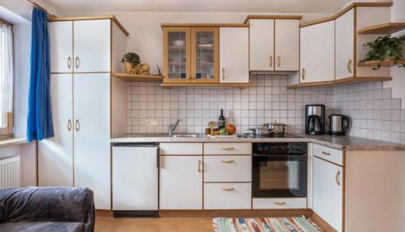 Daire - Haus Belodei - Apt B