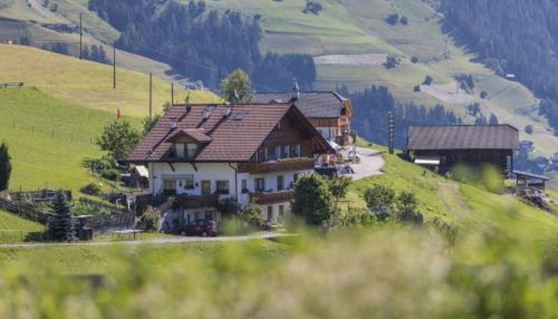Daire - Haus Belodei - Apt B