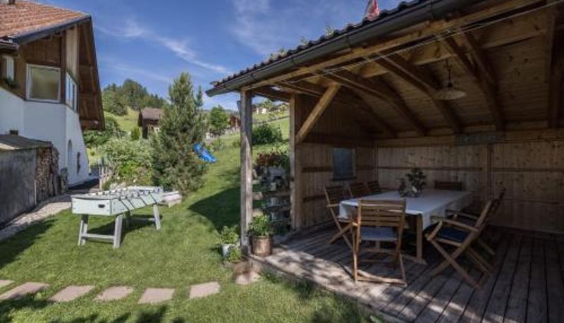 Daire - Haus Belodei - Apt B