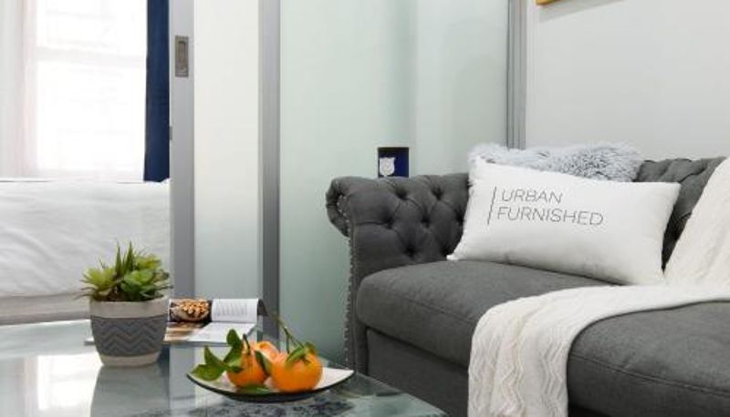 Chambre Standard - 78-3B New Junior 1 BR Prime UES WD in unit