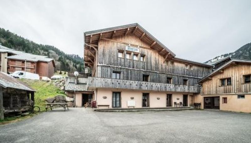 Apartment - Sherpa 2 - 14 pers