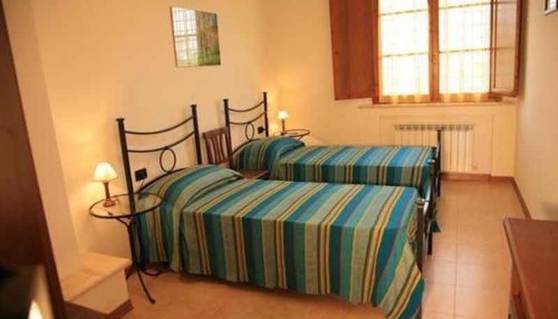 Appartement - Podere Olmo Adriano