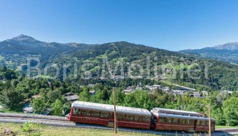 Info - Résidence Les Jardins Alpins - Jardins Alpins B29 MAE-5209