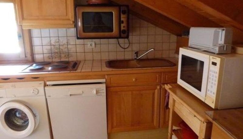 Info - Résidence Les Jardins Alpins - Jardins Alpins B29 MAE-5209