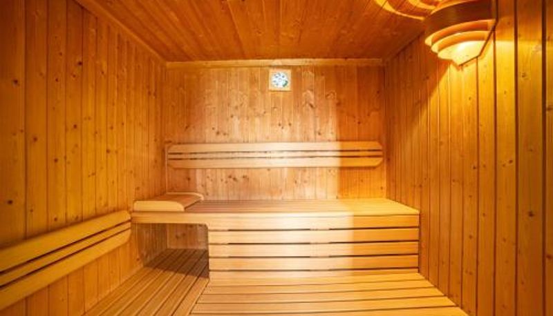 Standart oda - App Hubertus - Moosstock