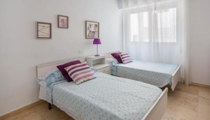 Apartamento - Nav 4c 4pc