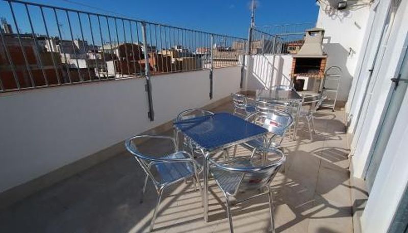 Appartement - Rosesapparts Onamar & Parking