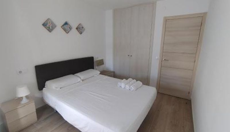 Appartement - Rosesapparts Onamar & Parking