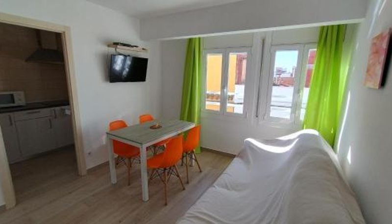 Appartement - Rosesapparts Onamar & Parking