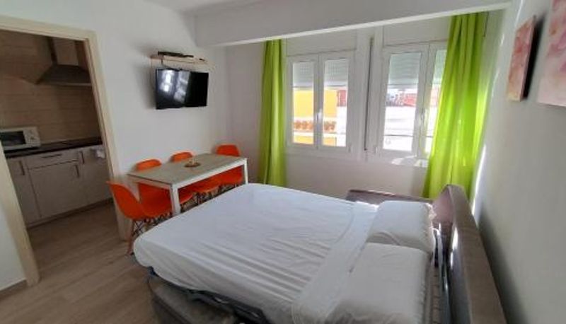Appartement - Rosesapparts Onamar & Parking