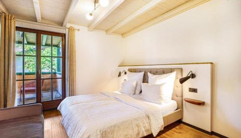 Daire - Kraidlhof Designapartment Veronika
