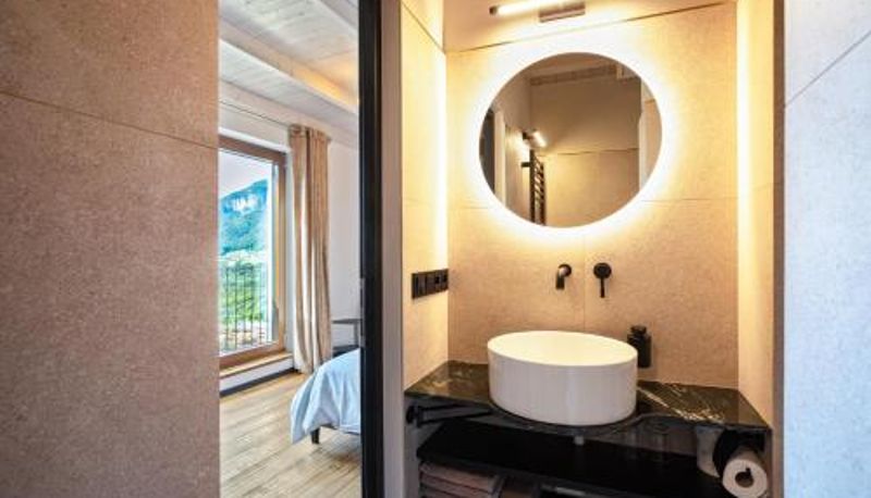 Daire - Kraidlhof Designapartment Veronika