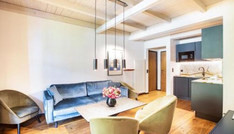 Daire - Kraidlhof Designapartment Veronika