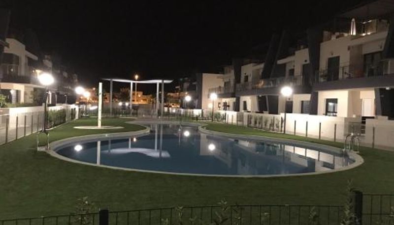 プール - 3 room Penthouse Higuericas Playa